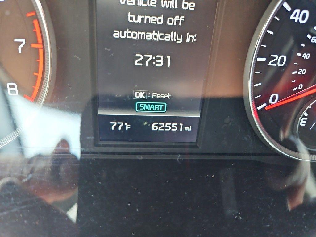 used 2023 Kia K5 car, priced at $25,340