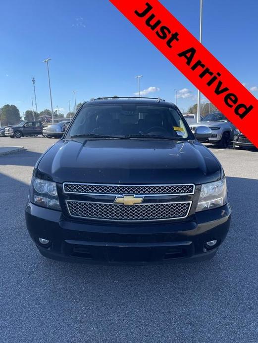 used 2013 Chevrolet Suburban car, priced at $15,115