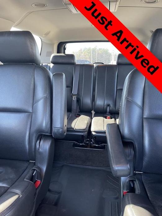 used 2013 Chevrolet Suburban car, priced at $15,115