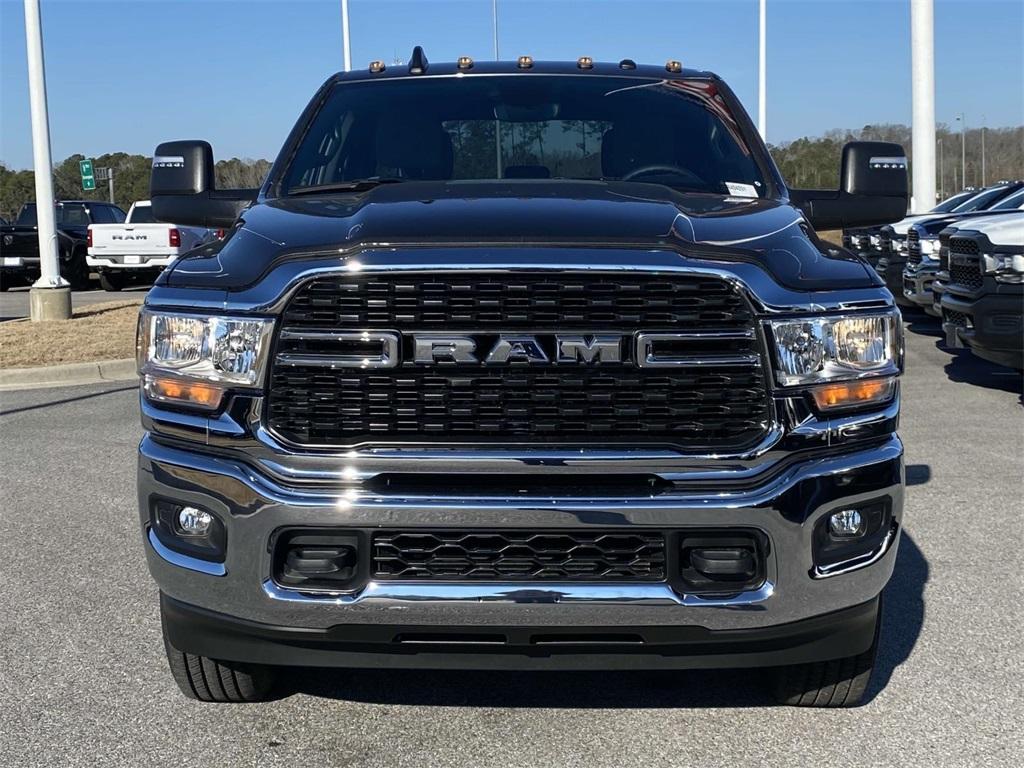 new 2024 Ram 2500 car, priced at $57,185