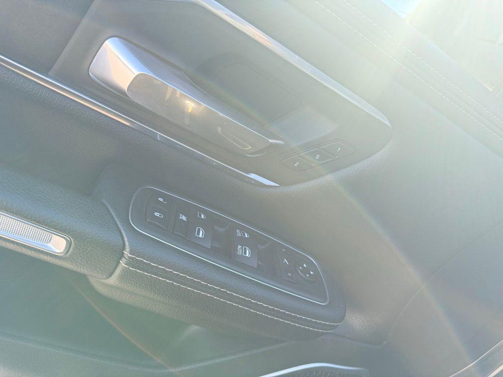 used 2019 Ram 1500 car, priced at $32,000