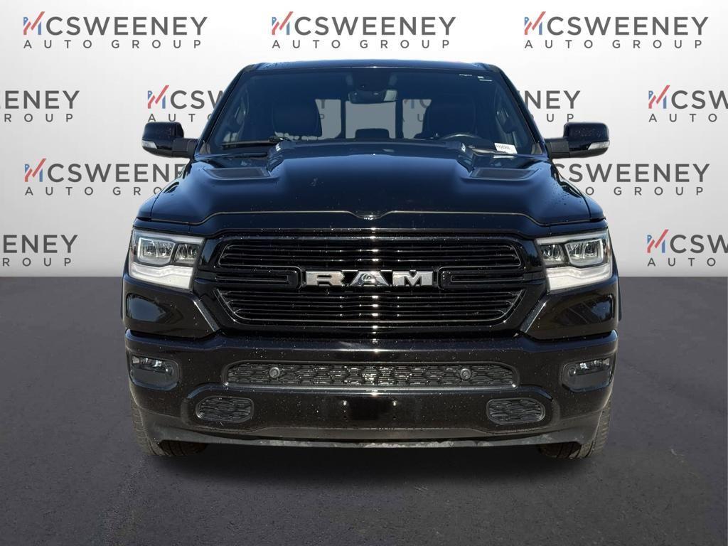 used 2019 Ram 1500 car, priced at $32,000