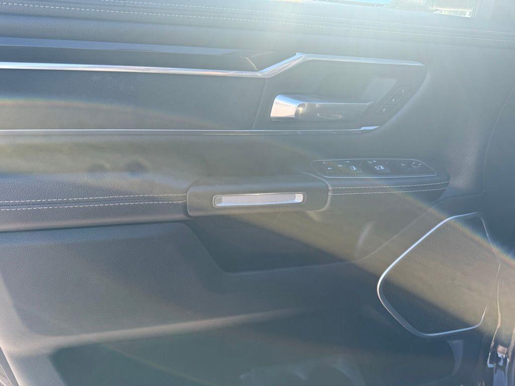 used 2019 Ram 1500 car, priced at $32,000