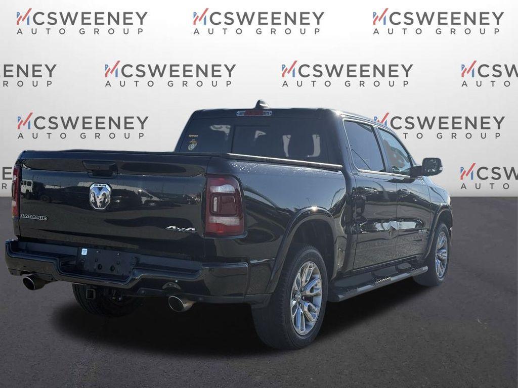 used 2019 Ram 1500 car, priced at $32,000