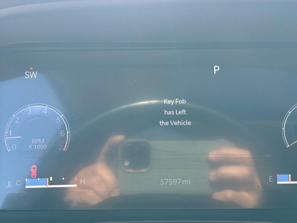 used 2021 Jeep Grand Cherokee L car, priced at $26,988