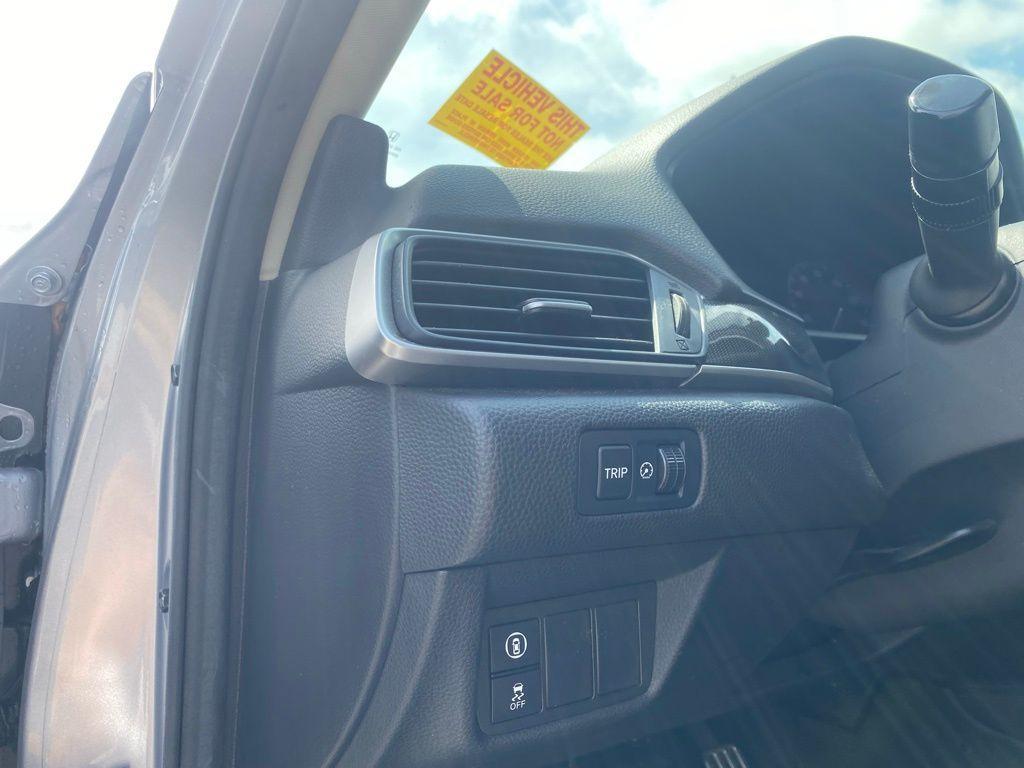 used 2021 Honda Accord car, priced at $22,864