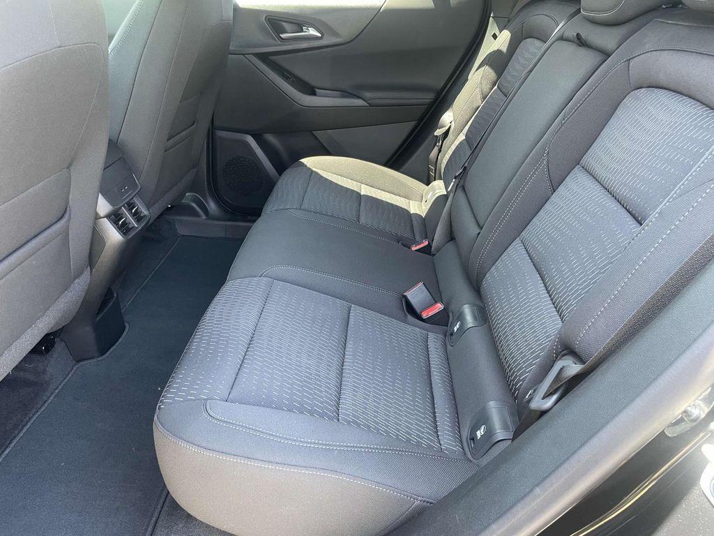 used 2025 Chevrolet Equinox car, priced at $29,500