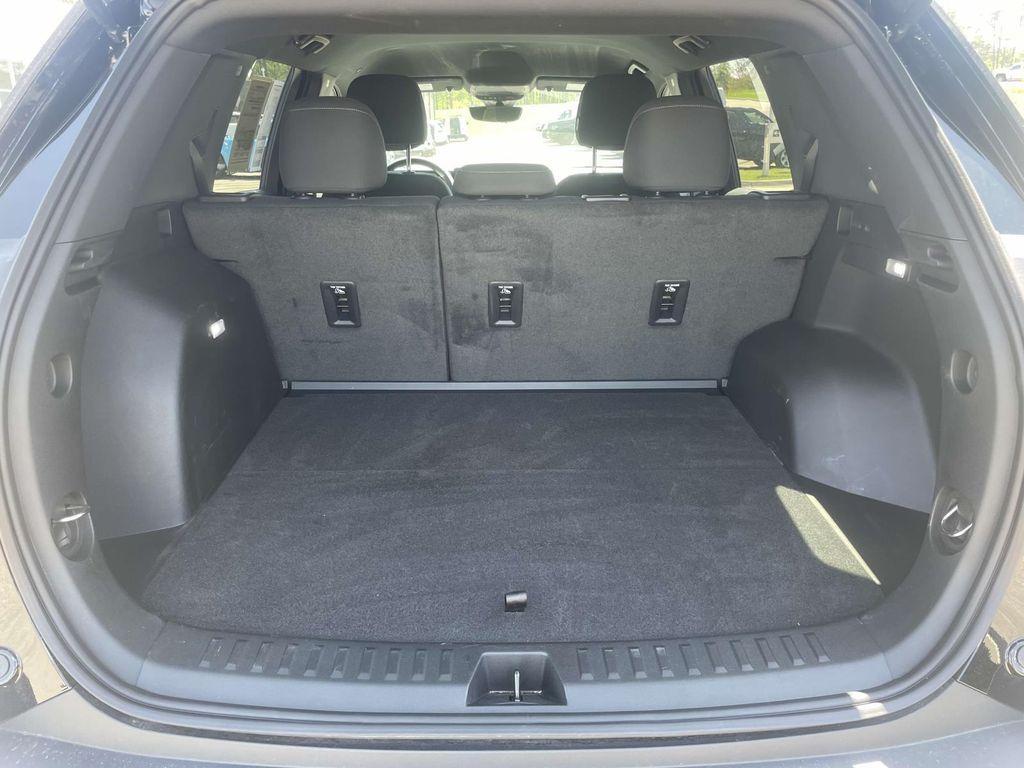 used 2025 Chevrolet Equinox car, priced at $29,500