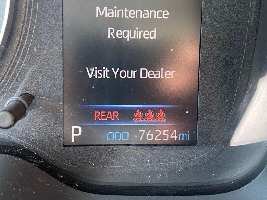 used 2020 Toyota Corolla car, priced at $17,390