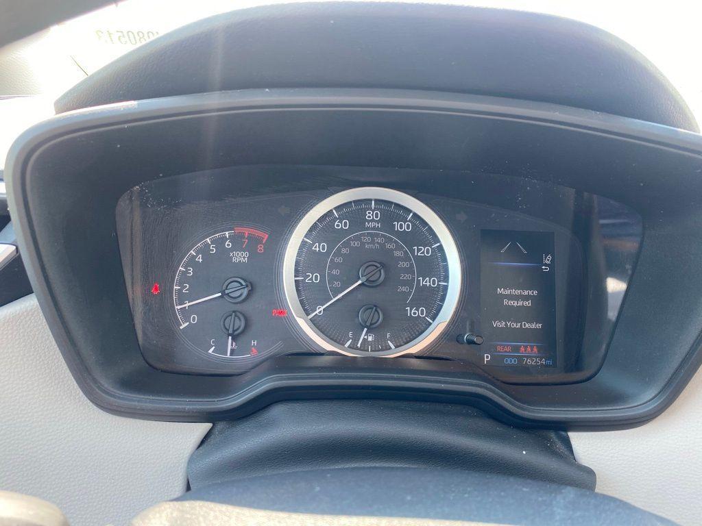 used 2020 Toyota Corolla car, priced at $17,390