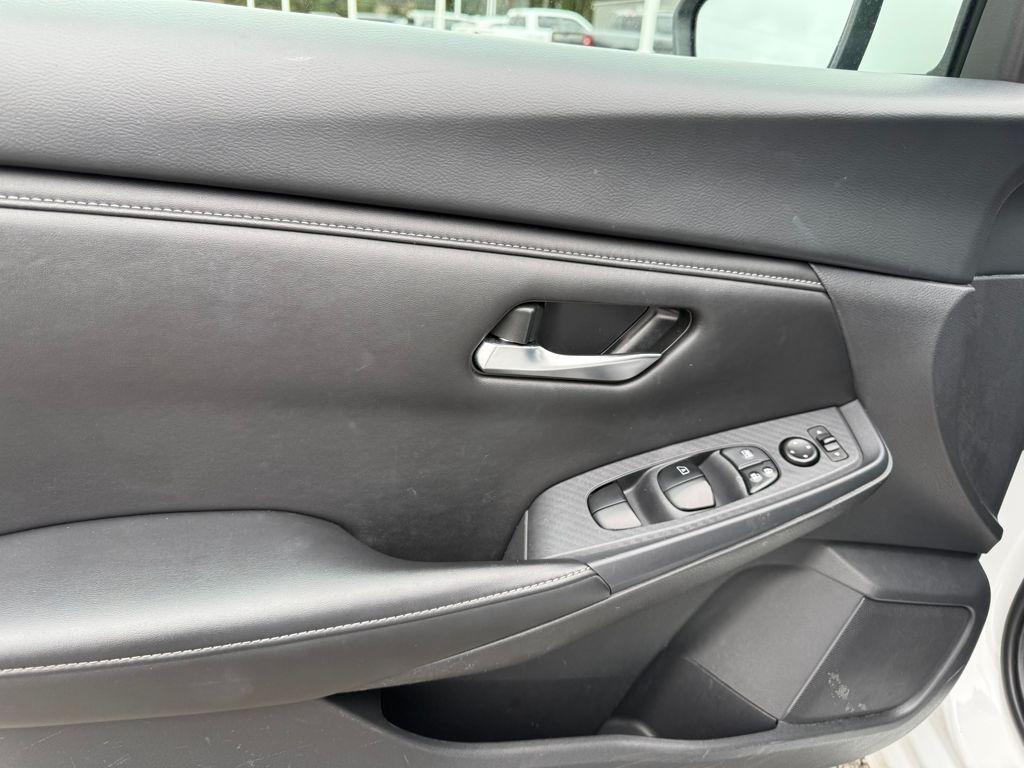 used 2023 Nissan Sentra car, priced at $17,657