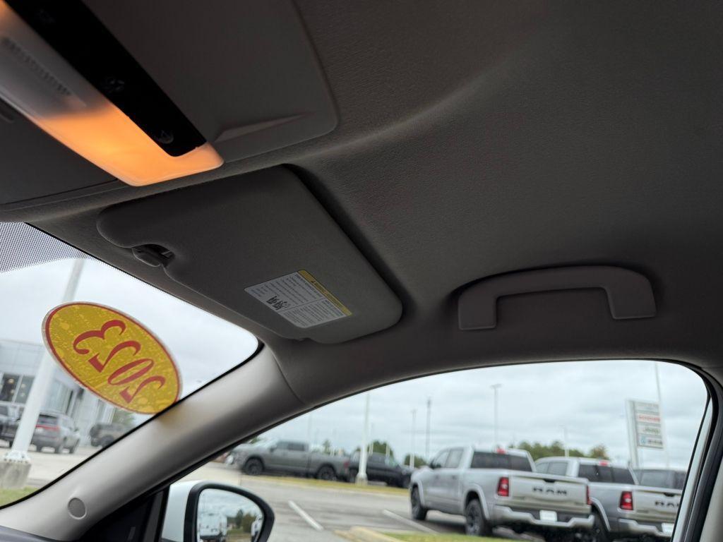 used 2023 Nissan Sentra car, priced at $17,657