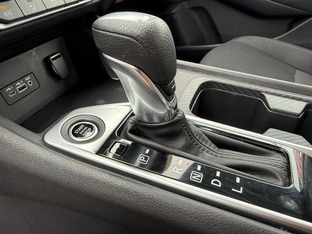 used 2023 Nissan Sentra car, priced at $17,657