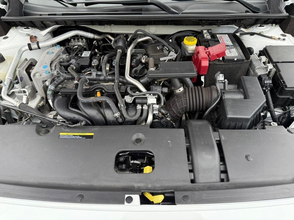 used 2023 Nissan Sentra car, priced at $17,657