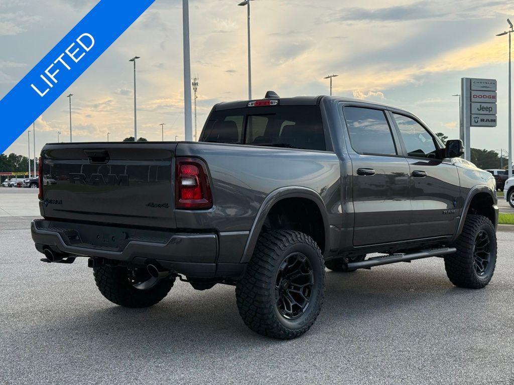 new 2025 Ram 1500 car, priced at $60,310
