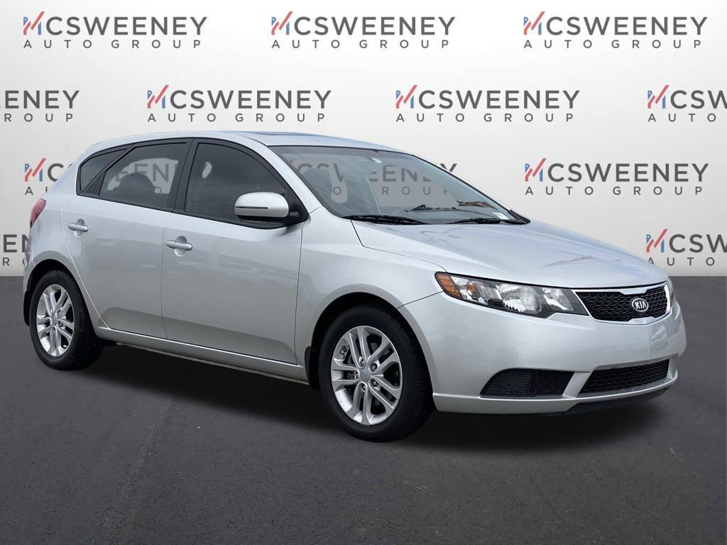 used 2012 Kia Forte car, priced at $11,835
