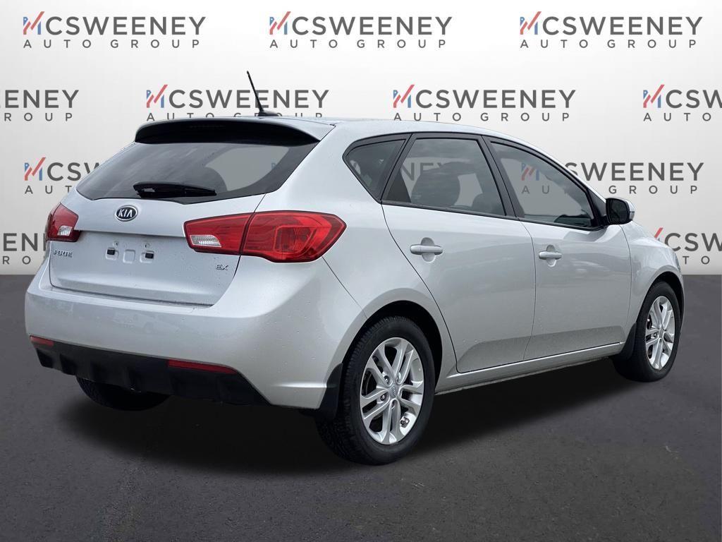 used 2012 Kia Forte car, priced at $11,835