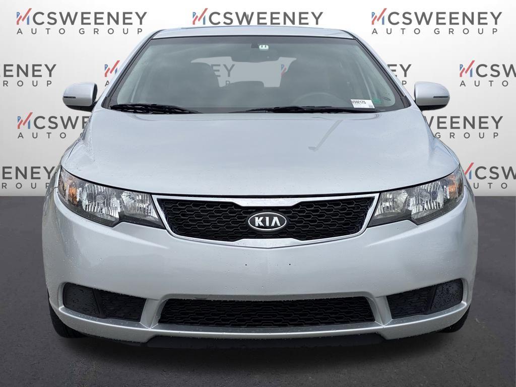 used 2012 Kia Forte car, priced at $11,835
