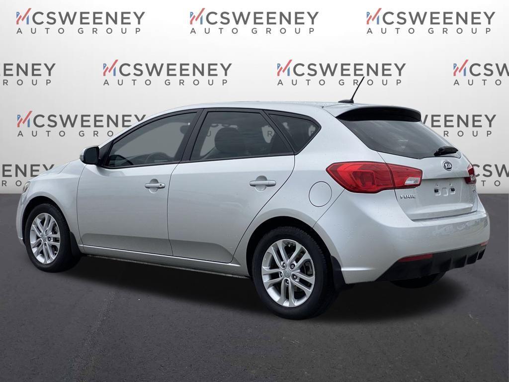 used 2012 Kia Forte car, priced at $11,835