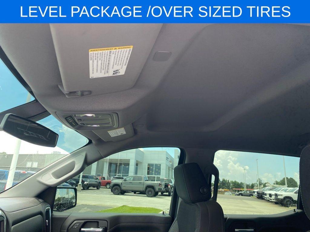 used 2022 Chevrolet Silverado 1500 Limited car, priced at $44,000