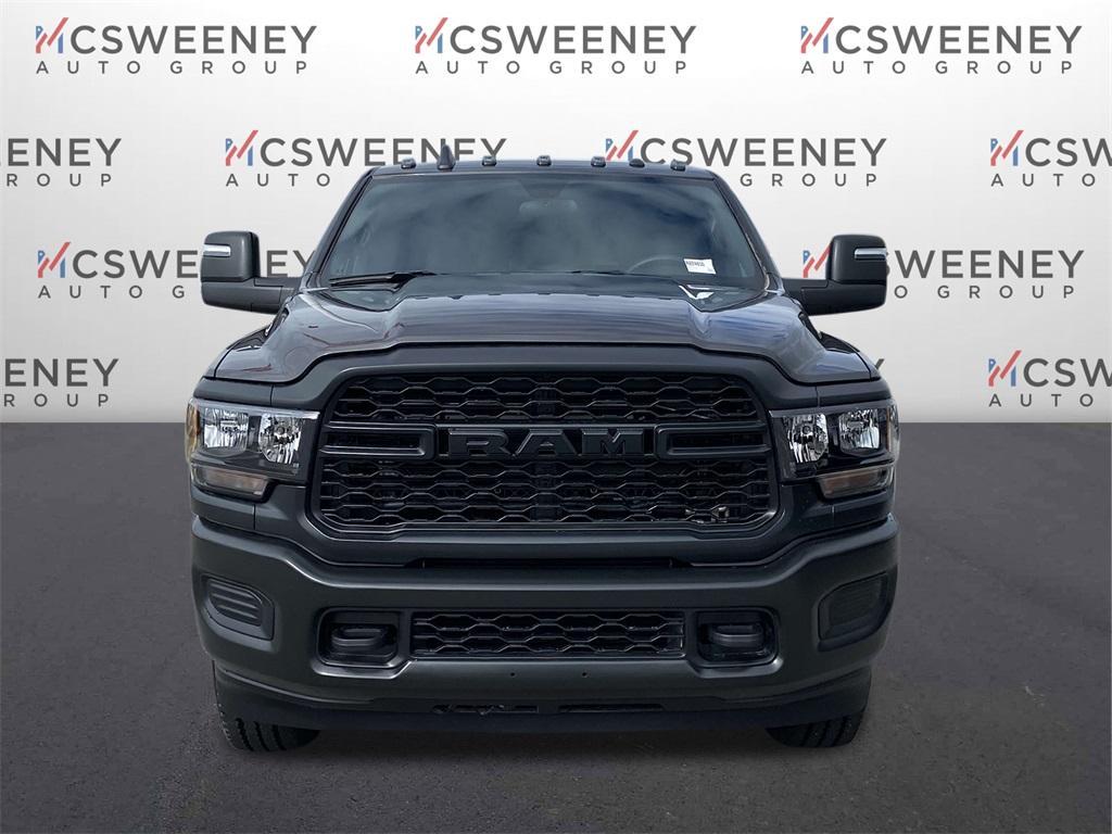 new 2024 Ram 3500 car, priced at $60,635