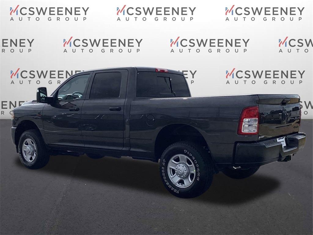 new 2024 Ram 3500 car, priced at $60,635