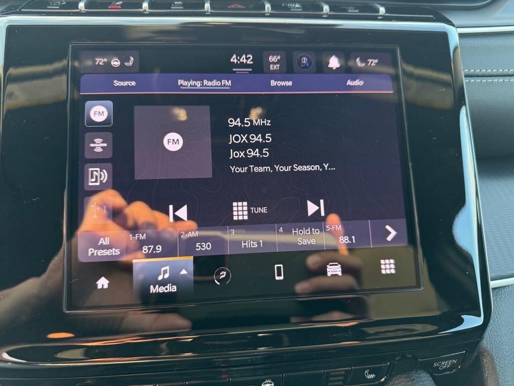 new 2025 Jeep Grand Cherokee car, priced at $30,845