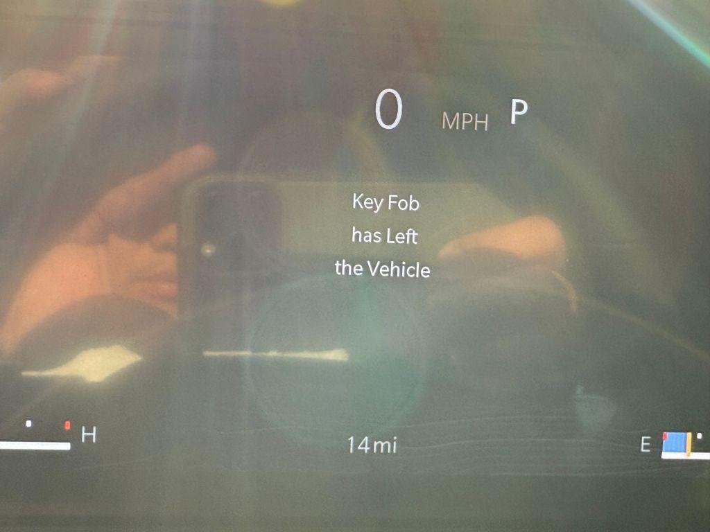 new 2025 Jeep Grand Cherokee car, priced at $30,845