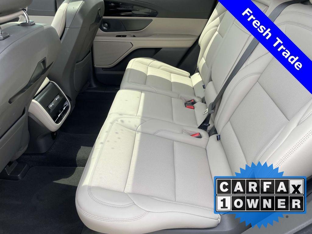 used 2024 Lincoln Nautilus car, priced at $51,000