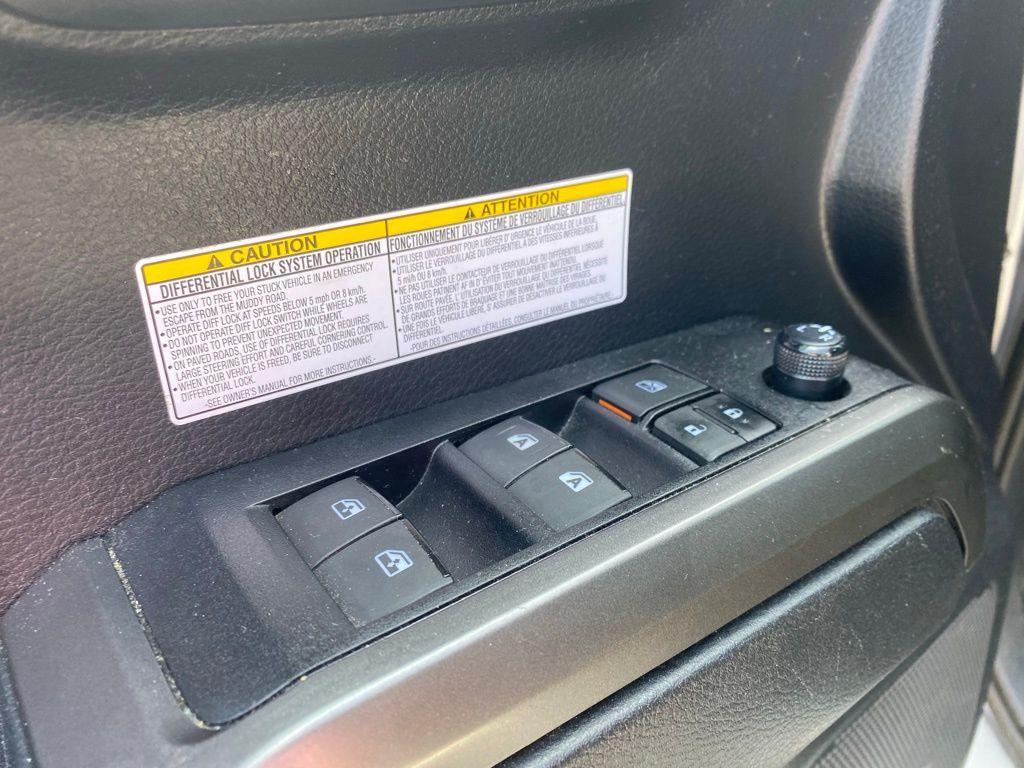 used 2020 Toyota Tacoma car, priced at $33,141