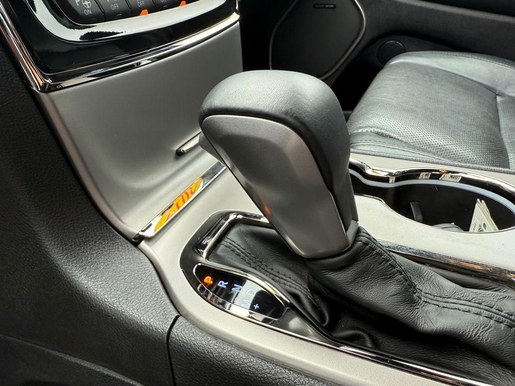 used 2019 Jeep Grand Cherokee car, priced at $24,100