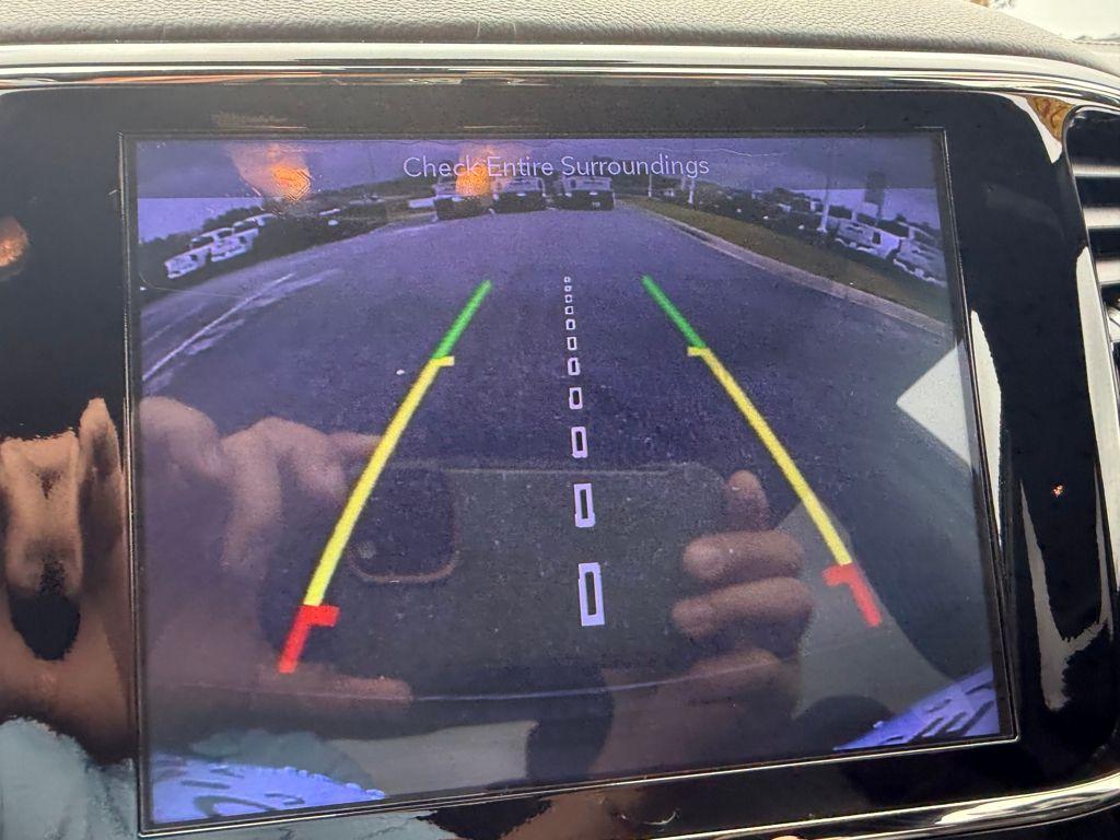 used 2019 Jeep Grand Cherokee car, priced at $24,100