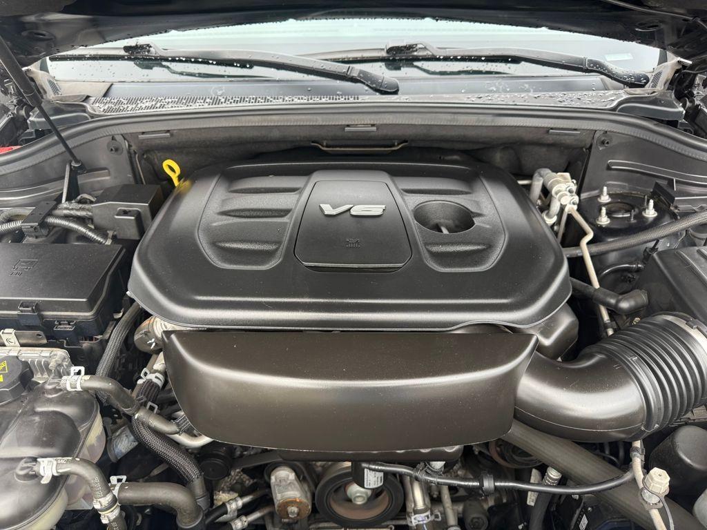 used 2019 Jeep Grand Cherokee car, priced at $24,100