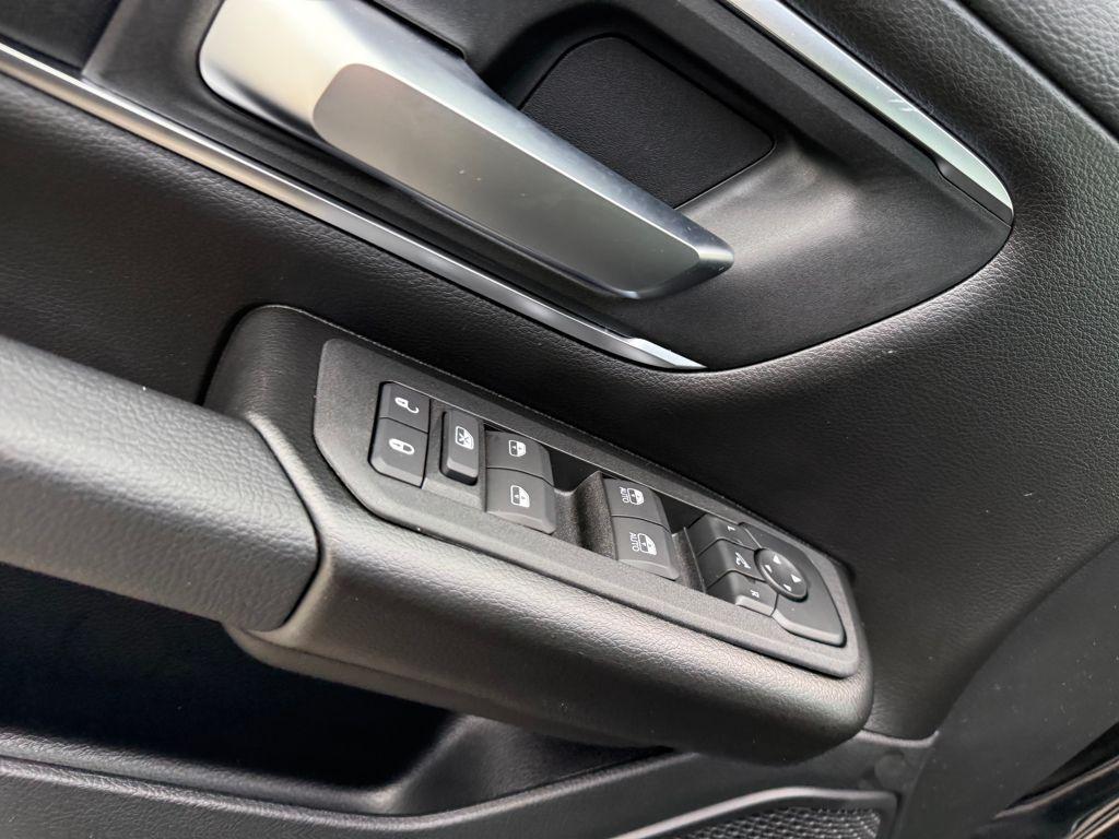 new 2026 Ram 1500 car, priced at $51,205