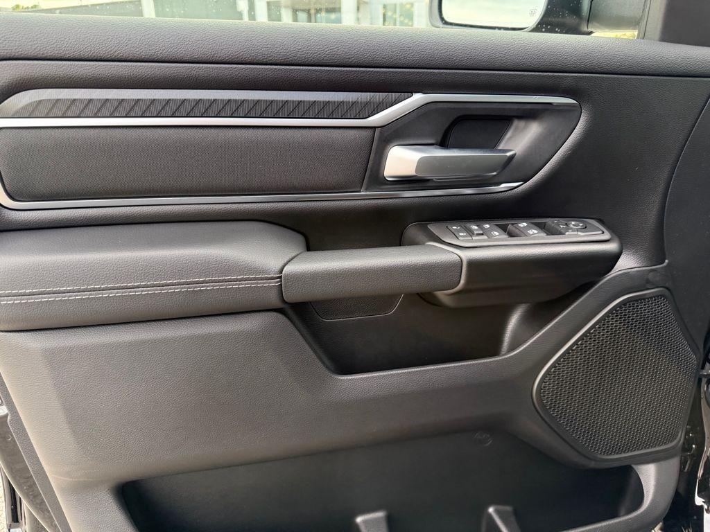 new 2026 Ram 1500 car, priced at $51,205