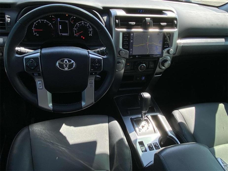 used 2020 Toyota 4Runner car, priced at $32,843