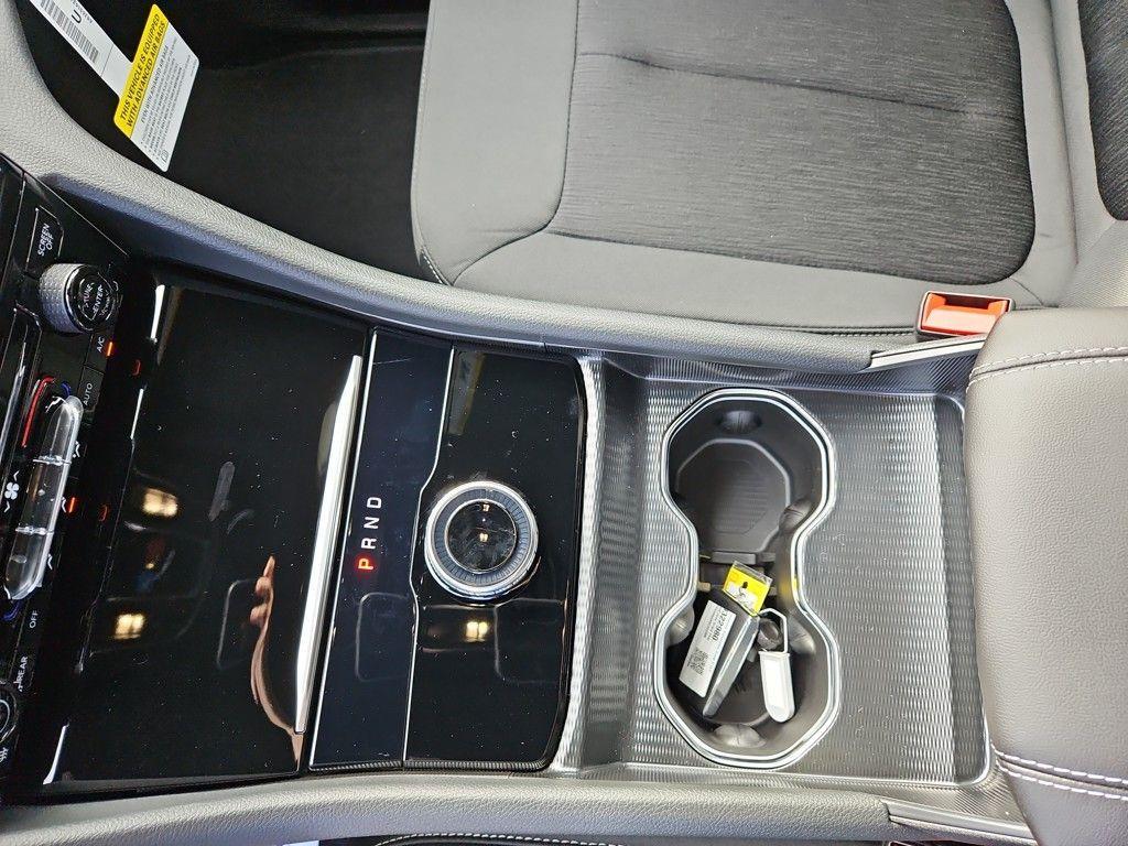 new 2025 Jeep Grand Cherokee car, priced at $28,530