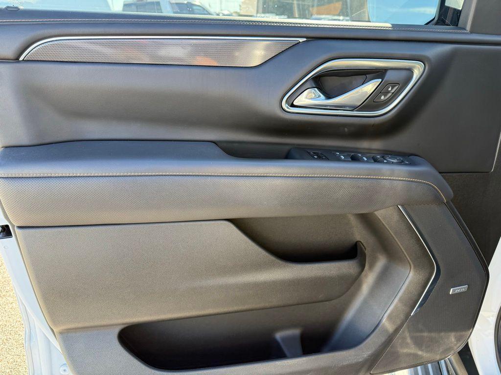 used 2021 GMC Yukon car, priced at $41,000