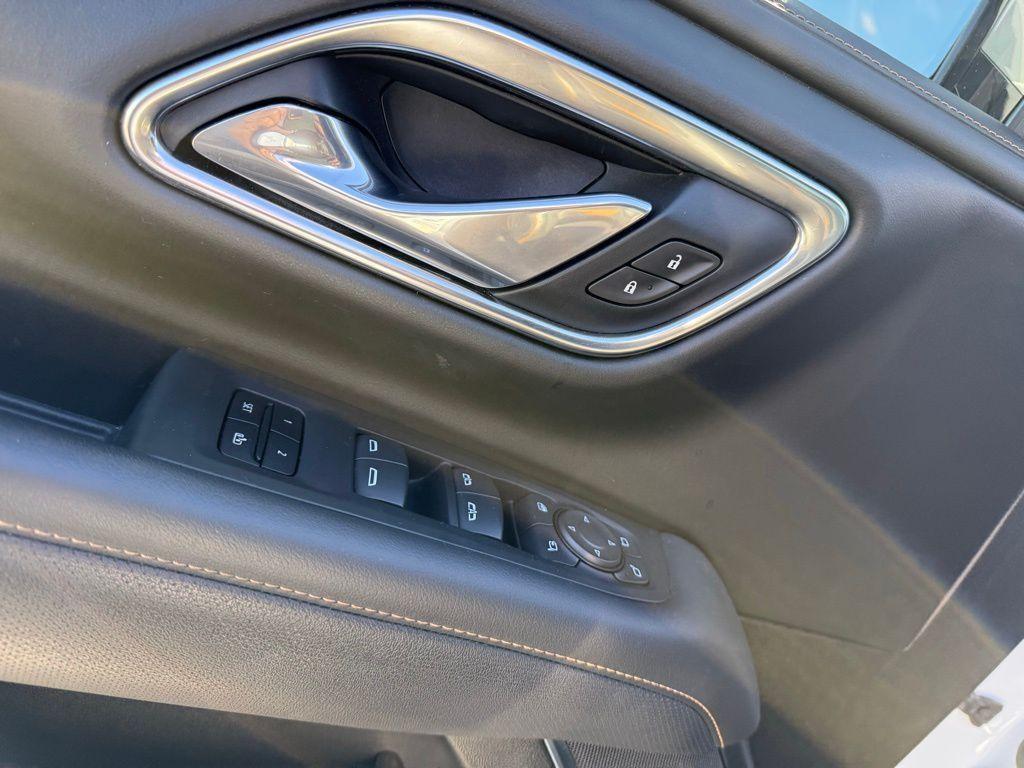 used 2021 GMC Yukon car, priced at $41,000