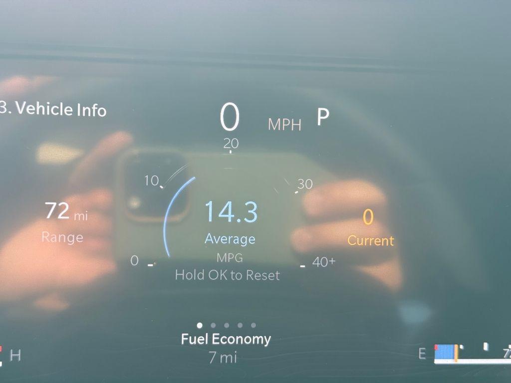 new 2025 Jeep Grand Cherokee car, priced at $30,980