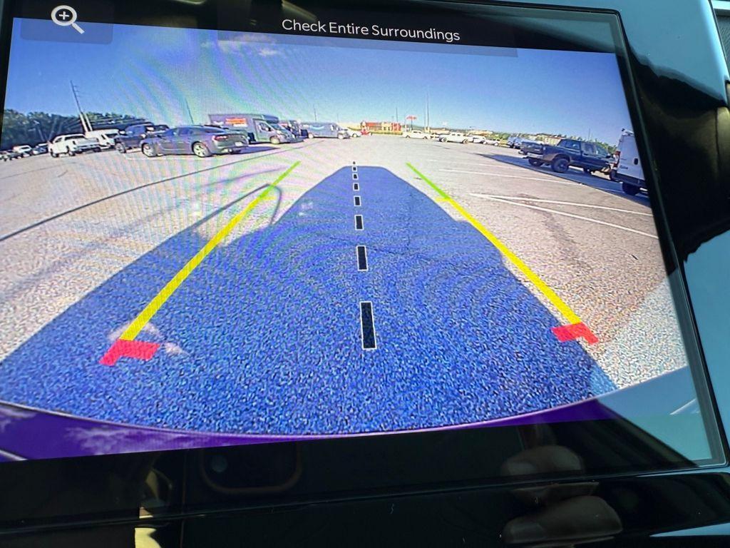 new 2025 Jeep Grand Cherokee car, priced at $30,980