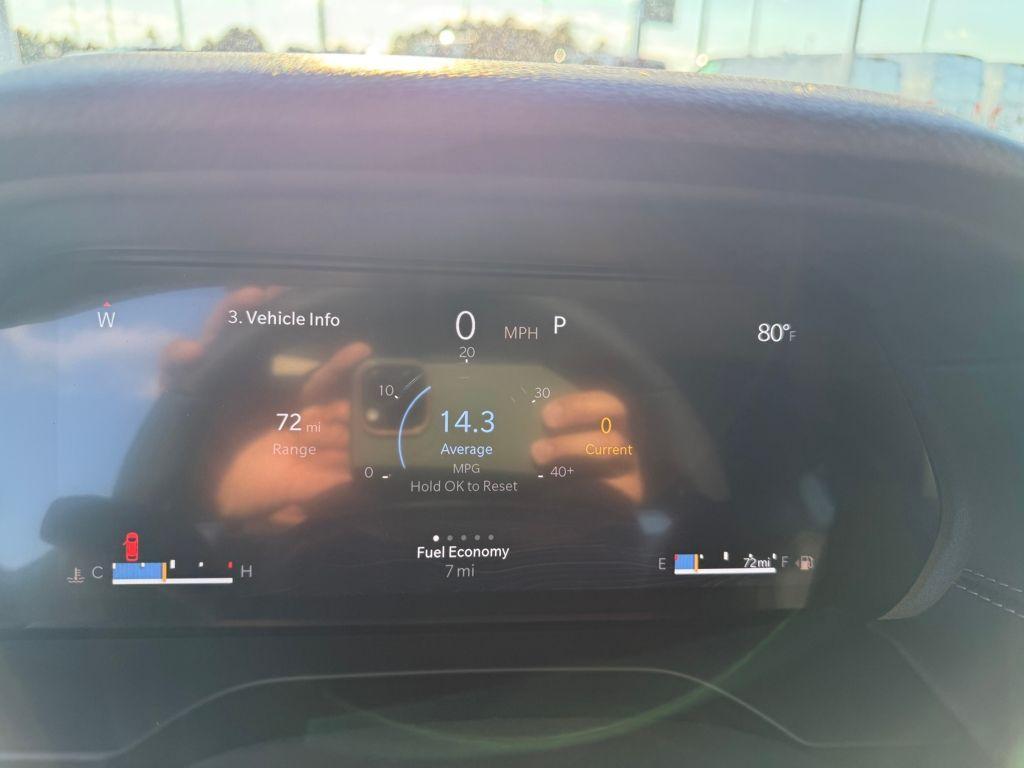 new 2025 Jeep Grand Cherokee car, priced at $30,980