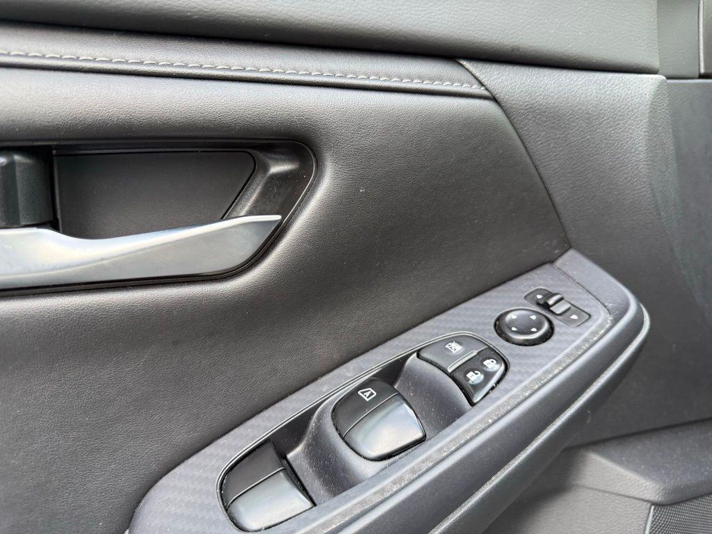 used 2023 Nissan Sentra car, priced at $17,198