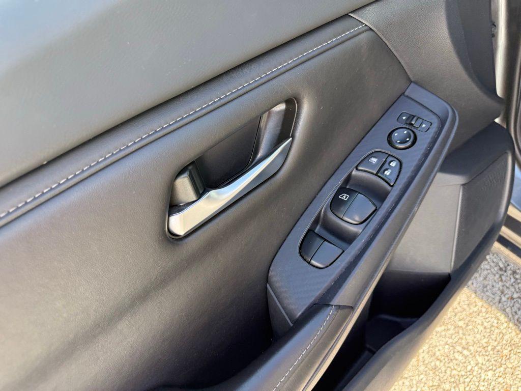used 2023 Nissan Sentra car, priced at $16,541
