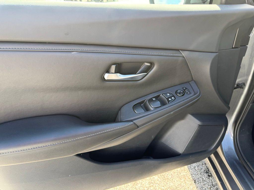 used 2023 Nissan Sentra car, priced at $16,541