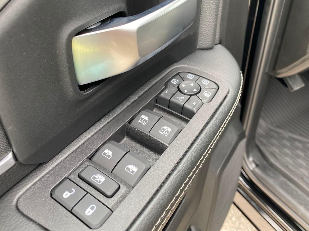new 2025 Ram 2500 car, priced at $66,250