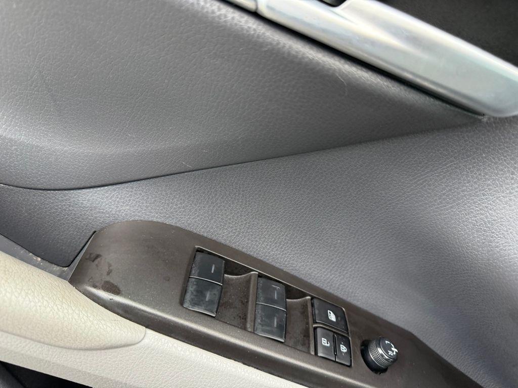 used 2024 Toyota Camry car, priced at $25,000