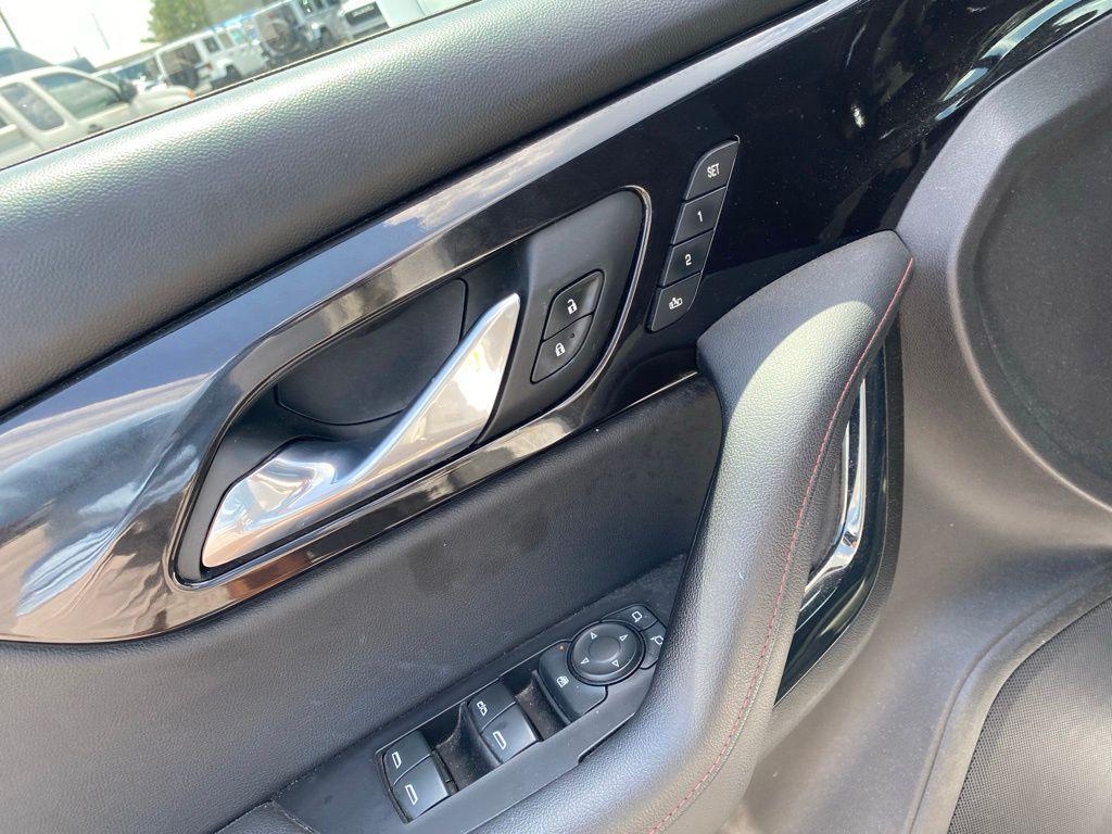 used 2019 Chevrolet Blazer car, priced at $21,000