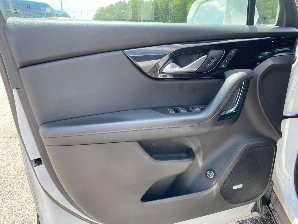 used 2019 Chevrolet Blazer car, priced at $21,000