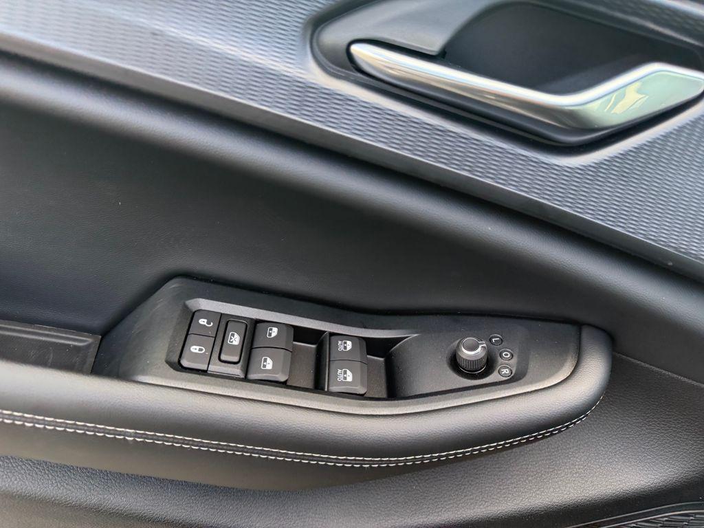 new 2025 Jeep Grand Cherokee car, priced at $32,625